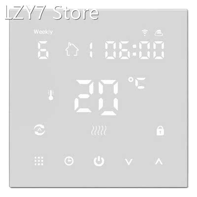 Tuya WiFi Smart Thermostat, Smart Wifi Thermostat, Water Hea