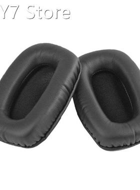 1 Pair Ear Cushion Earpads for Beyerdynamic DT100 D1T02 DT10