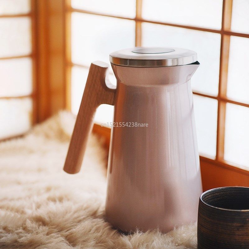 large capacity japanese style insulation pot 304 stainless s