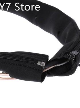 Cable Sleeves Cord Management Cables Flexible Wire Organizer