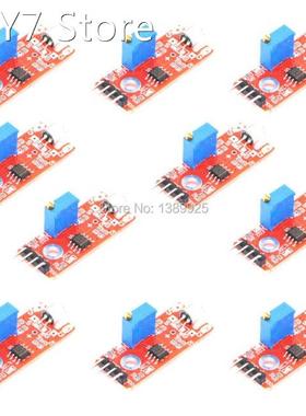 Factory Selling Free Shipping 10pcs/lot small microphone sou