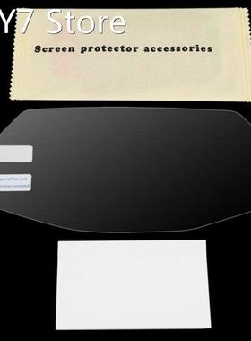 Cluster Scratch Protection Film Screen Protector for Ducati