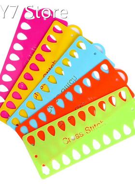 Floss Organizer Embroidery Thread Card Thread Holder Cross S