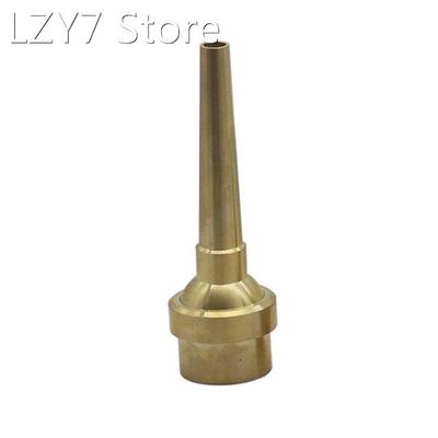 1Pc G1.5 Adjustable Universal Direction Brass Radial Jet Fo