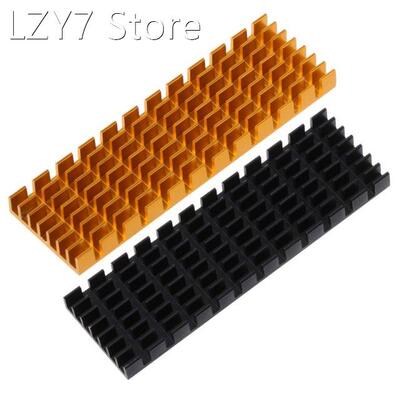 M.2 NVME NGFF 2280 Solid State Hard Disk Heat Dissipation SS