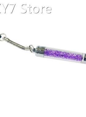 7x stylus rhinestone pencil pen touch pen multi function dus