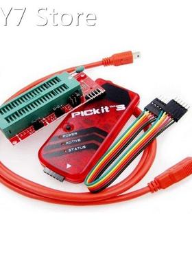 PICKit2 PICKIT3 PICKit3.5 Programmer + PIC ICD2 PICKit 2 PIC