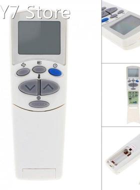 Air Conditioner Remote Control Support 2 x AAA Batteries for