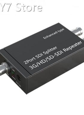 SDI Splitter 1 X 2 Multimedia Splitter SDI 1080P 60Hz Expand