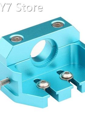 New 3D Printer Creality E3D V6/ Volcano Print Nozzle Aluminu