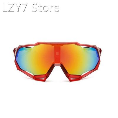 Cool Three Dimensional Large Frame Night Vision Riding Comfo