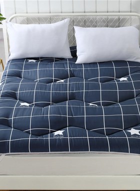 Slow est Queen Mattress Home Anti-Bacteria Mattress Topper Q