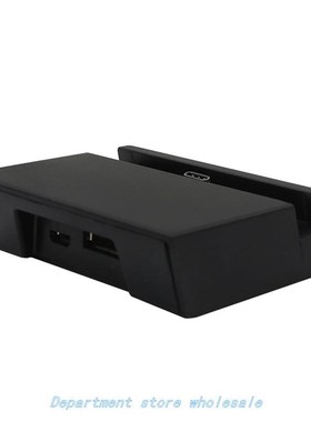 DC 5V / 1A USB 3.1 Type C Charger Charging Dock Cradle Stati