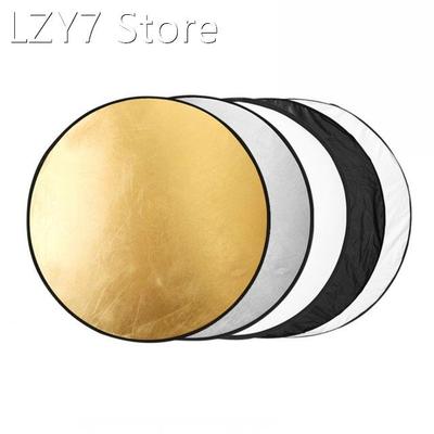 31.5inch Outdoor 5 In 1 Photography Reflector For Studio Pro