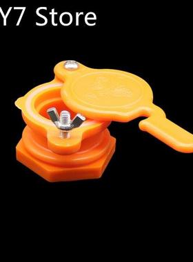 Bee Honey Flow Gate Valve Honey Extractor Honey Tap Beekeepi