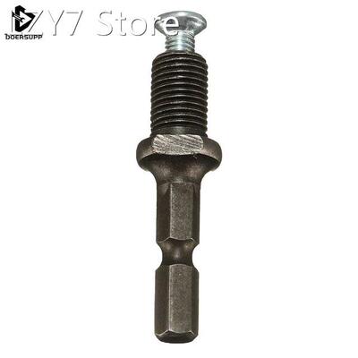 New Arrival 2-13mm 24 UNF Solid Steel Drill Chuck / Removabl