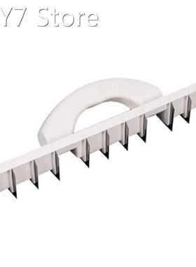 Portable Outer Corner Scraping Putty Plane Scraper Stainless