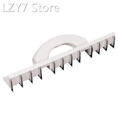 Portable Outer Corner Scraping Putty Plane Scraper Stainless