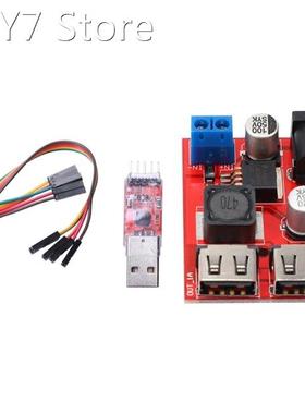 FT232 Module CP2102 Module USB To TTL USB 2.0 Serial Module