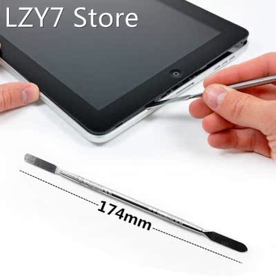 Metal Steel Flat Prying Bar Dual end flat prying bar Disass