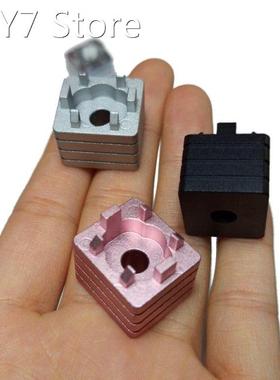 K1KF Aluminum Alloy Switch Opener Keycap Switch Puller Remov