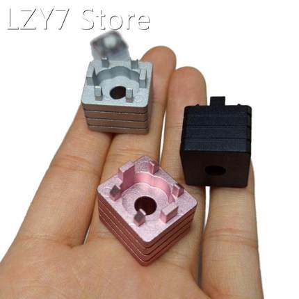 K1KF Aluminum Alloy Switch Opener Keycap Switch Puller Remov