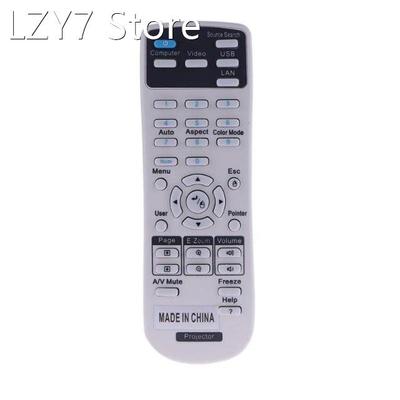 Replacement Remote Control For Epson Projector 1599176 EX322