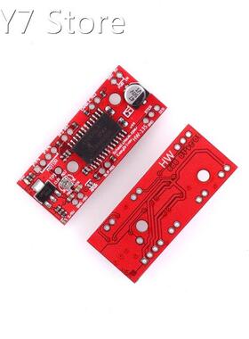A3967 Stepping Motor Driver Boards Easy Driver Shield Steppe