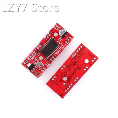 A3967 Stepping Motor Driver Boards Easy Driver Shield Steppe