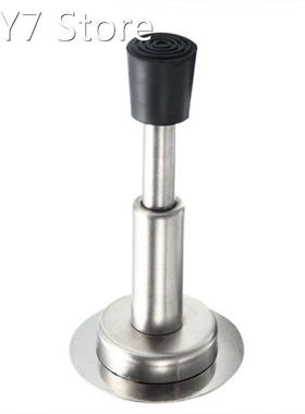 Mute Buffer Door Stop Heavy Duty Wall Protector Water-proof