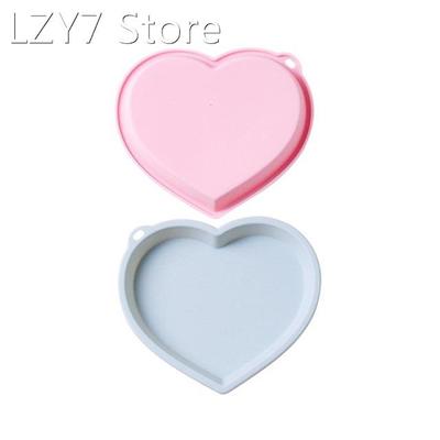 Silicone Cake Molds Baking Fondant Mold Chocolate Clay Mould