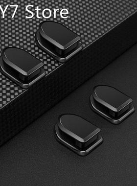 Car Hook Organizer Storage For USB Cable Headphone Key Stora