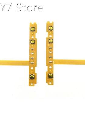 Repair SL SR Button Key L/R Flex Cable For Nintend Switch Jo