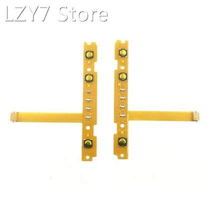 Repair SL SR Button Key L/R Flex Cable For Nintend Switch Jo