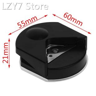 R4 Corner Punch for Photo, Card, Paper; 4mm Corner Cutter Ro