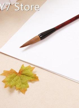 30Pcs Xuan Paper Chinese Raw Rice Paper Painting Calligraphy