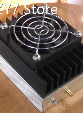 25W-30W 88-108MHz FM Power Amp amplifier transmitter 1W-1.5W