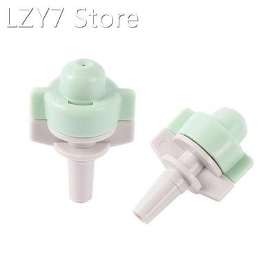 6mm interface atomization micro-mist nozzle diameter 0.5mm s