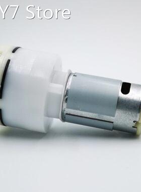 24V DC Diaphragm 555 Vacuum Pump Air pump High Pressure Micr