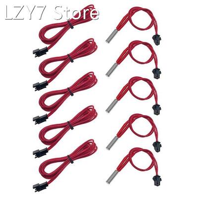Removable 24V 40W Heater Cartridge 620 Ceramic Hotend Works