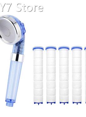 3-Speed Water Outlet Mode High Quality Residual Removal PP S