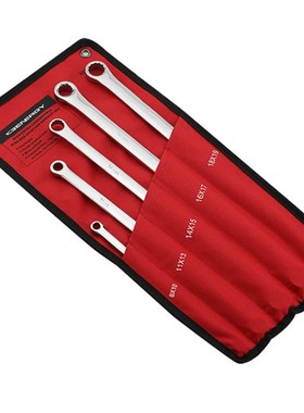 8-19 MM High strength aviation wrench Professional Wrench Do