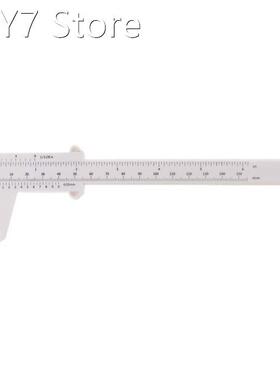 0-150MM Plastic Vernier Caliper Microme?ter Guage Daily Tool