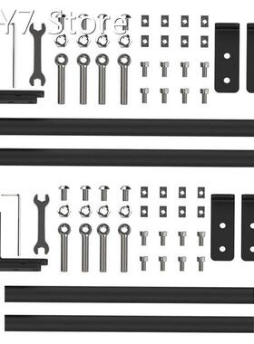 Upgrade 3D Printer Parts Aluminum Alloy Tie Rod Stability Z
