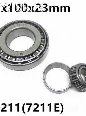 Taper Roller bearing 30211 7211E 55x100x23 mm High quality