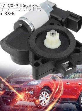 Power Window Lift Motor Fit Front Left Rear Right GJ6A-59-58