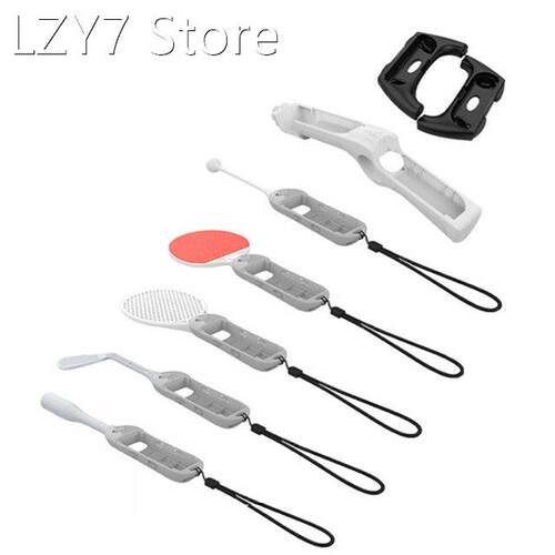 13 in 1 for NS/NS OLED Game Controller Sports Set Gunstock+T