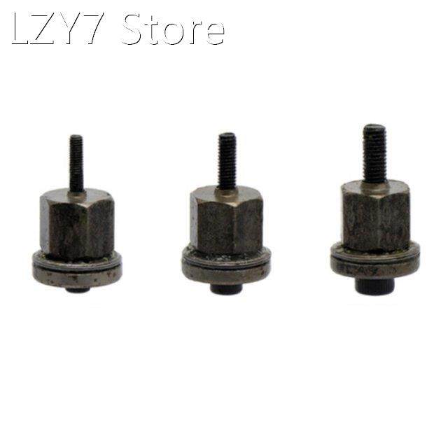 hand rivet nut tool head nuts simple installation manual riv