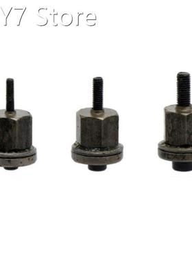 Hand Rivet Nut Tool Head Nuts Simple Installation Manual Riv