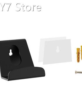 83XC Gamepad Holder Wall Mount Headphone Hanger Hook for Swi